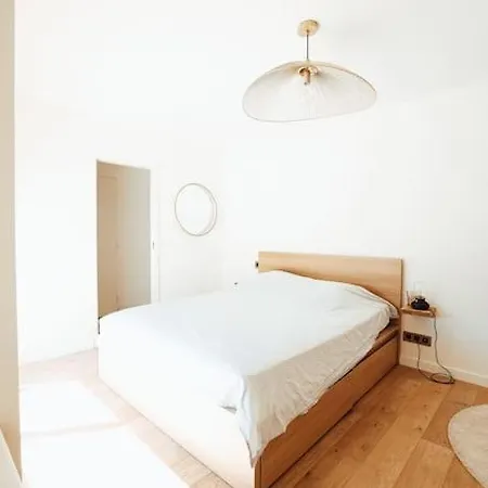 Villa Contemporaine Architecte *